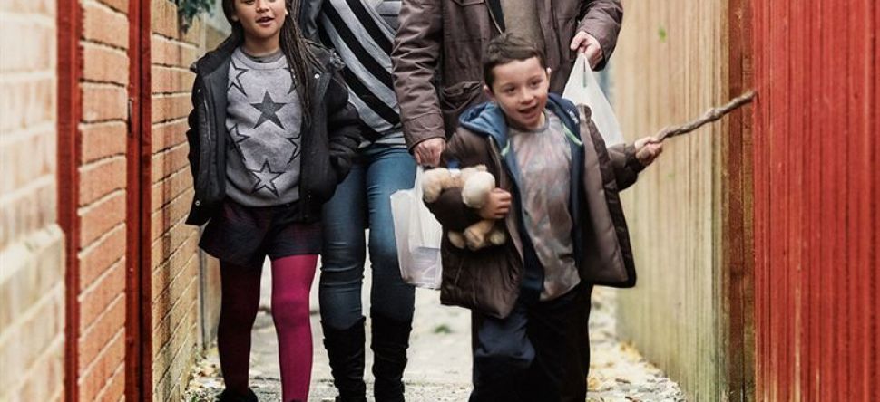 Sortie 26/10: Moi, Daniel Blake