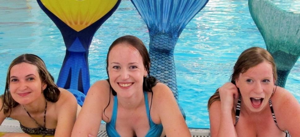 Aux Pays-Bas, on ouvre une école de Sirènes