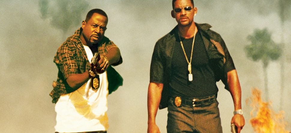Le retour de Bad Boys au cinéma