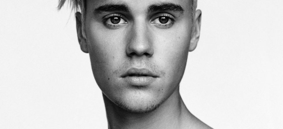 La vidéo improbable de Justin Bieber