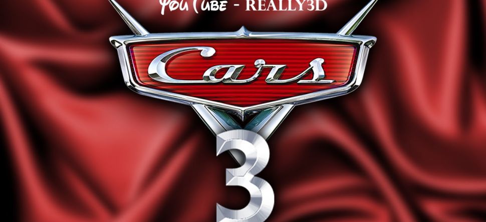 Nouveau trailer pour Cars 3