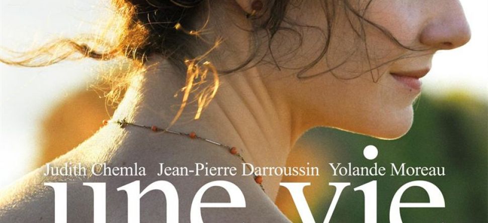 Sortie 23/11: Une Vie
