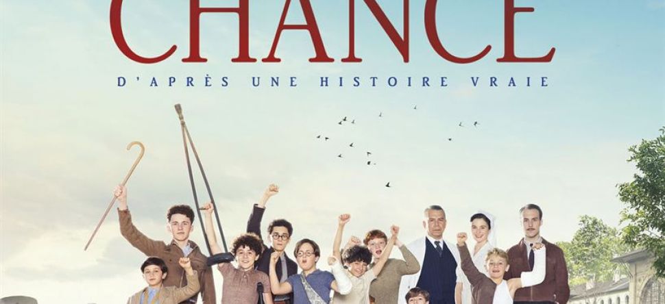 Sortie 30/11: Les enfants de la chance