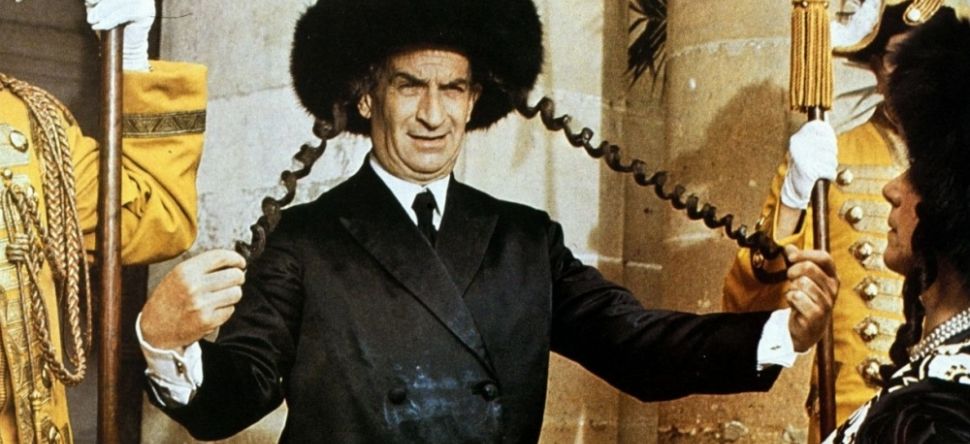 Une suite pour Rabbi Jacob