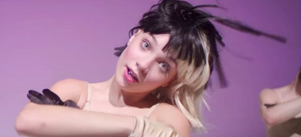 Les artistes de l'année sur Spotify