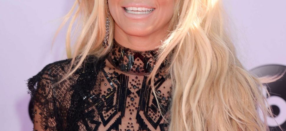 Non, Britney Spears n'est pas morte!