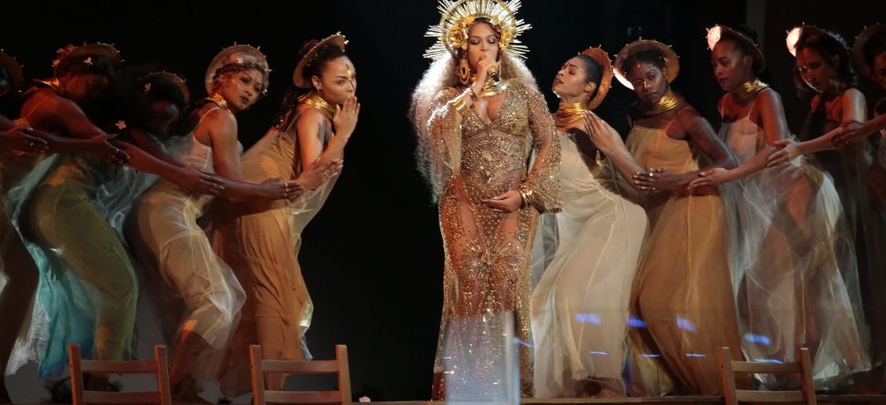 Palmarès et live des Grammy Awards 2017