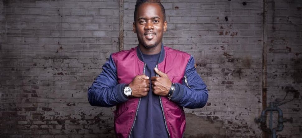 Black M dévoile son nouveau clip