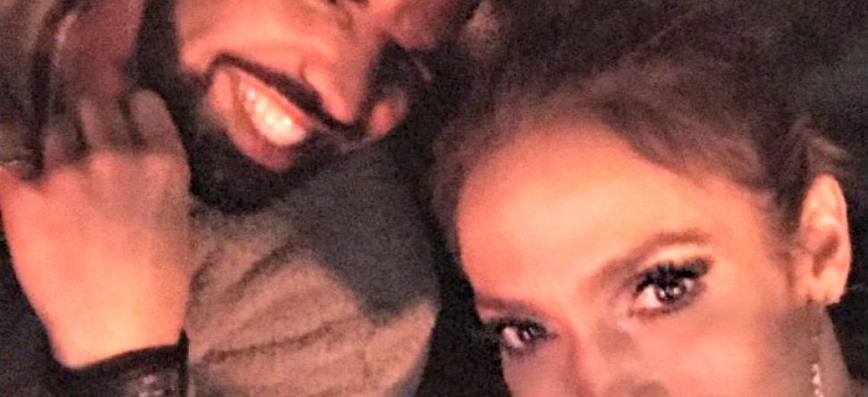 Jennifer Lopez et Drake, déjà la fin?