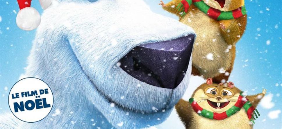 Sortie 21/12: Norm