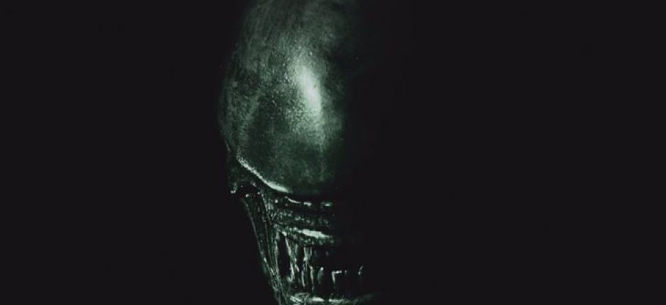 Alien revient au cinéma