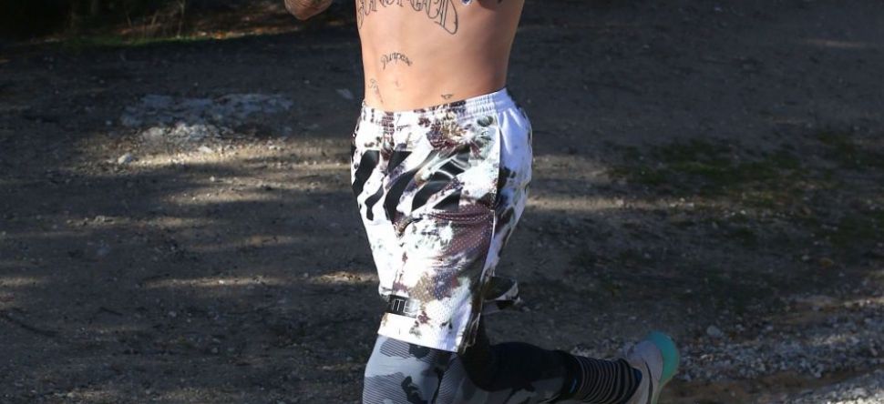 Justin Bieber condamné par la justice argentine