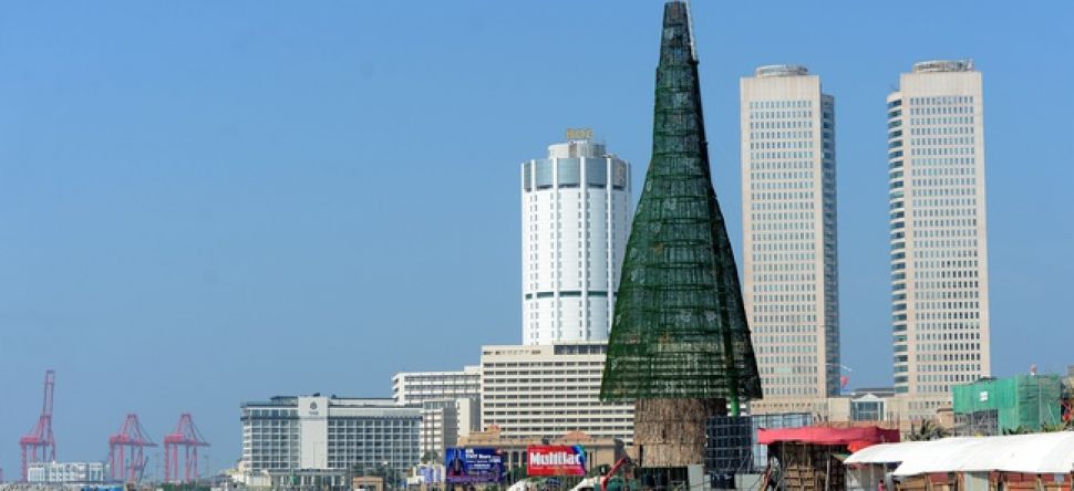 Record de Sapin battu?