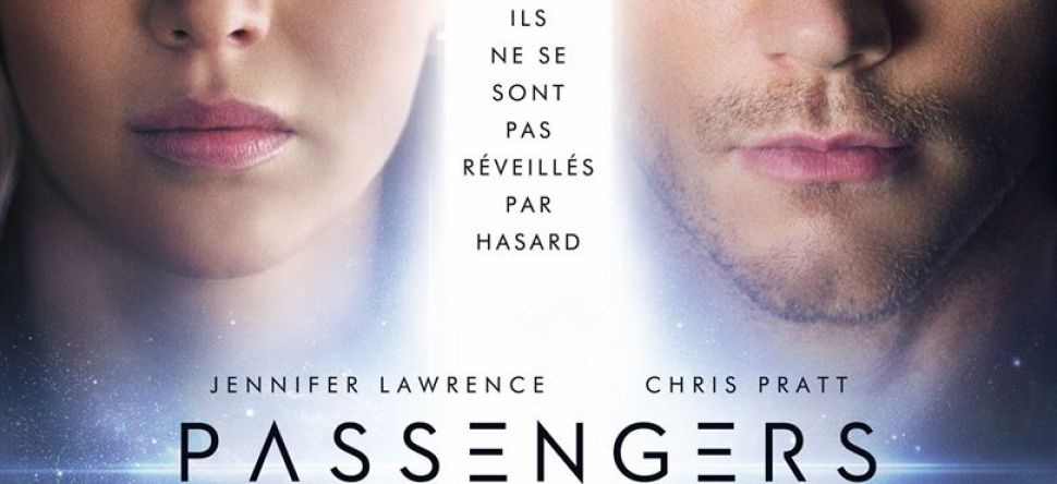 Sortie 28/12: Passengers