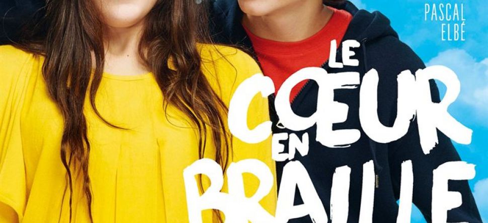 Sortie 28/12: le coeur en braille
