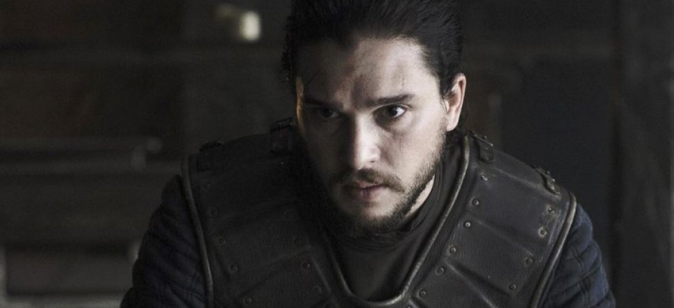 Les séries les plus piratées en 2016
