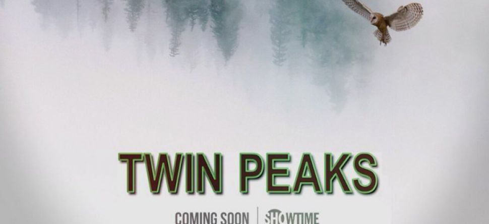 La série Twin Peaks revient 25 ans après