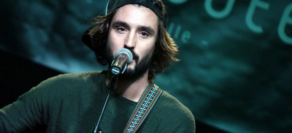 Jérémy Frérot passe au cinéma