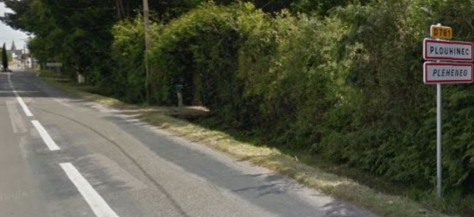 Les deux communes au même nom