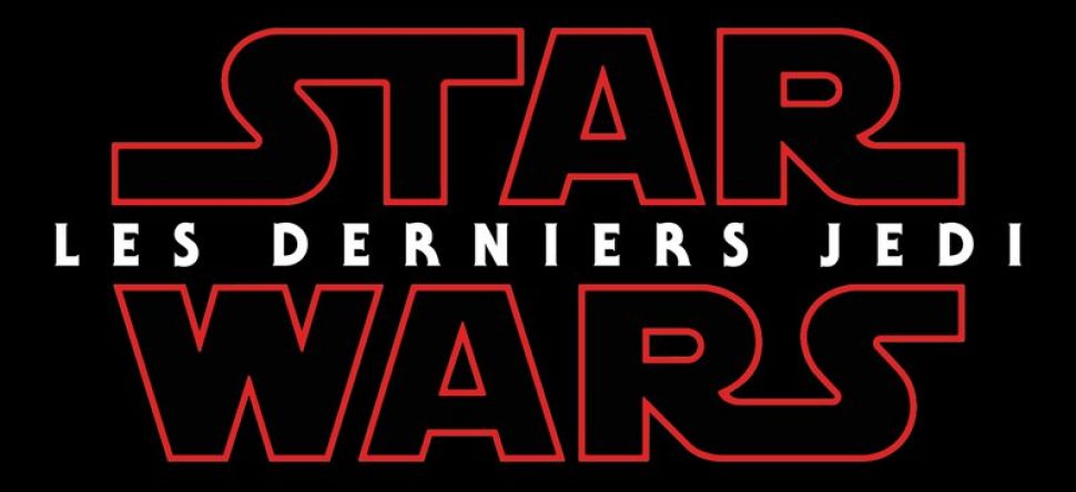 Star Wars 8, le titre français