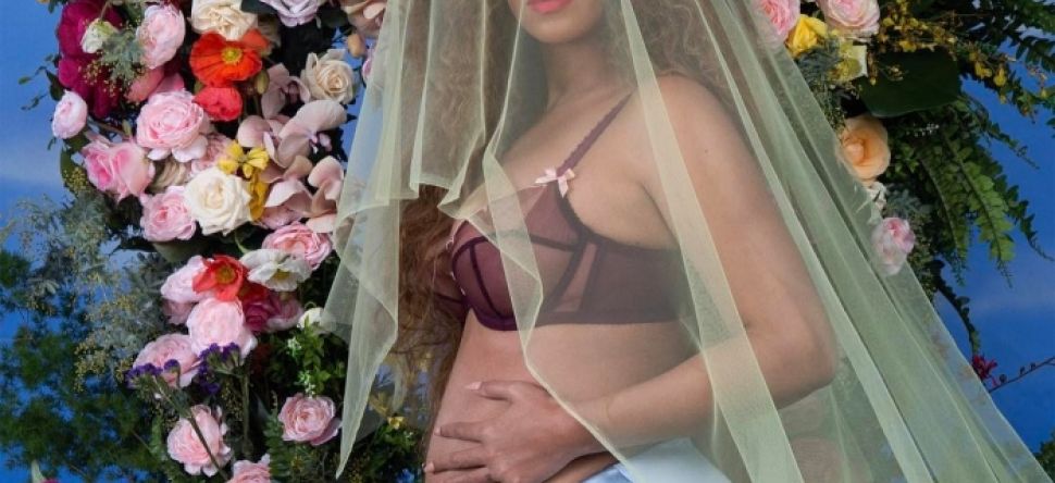 La grossesse de Beyoncé ne se pas comme prévue