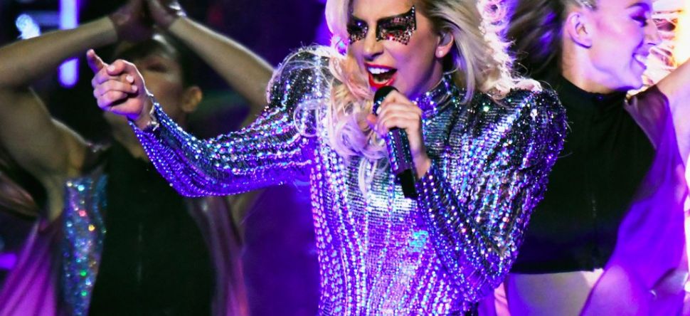 Lady Gaga ajoute un concert à Bercy