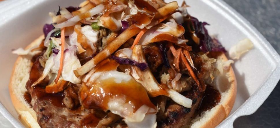 Le plat préféré à Paris: le Bobun
