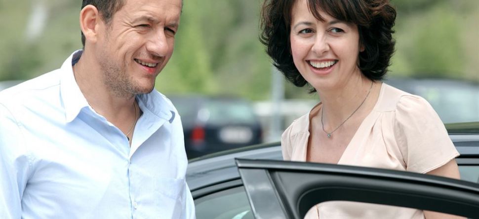 Dany Boon de retour avec les Ch'tis 