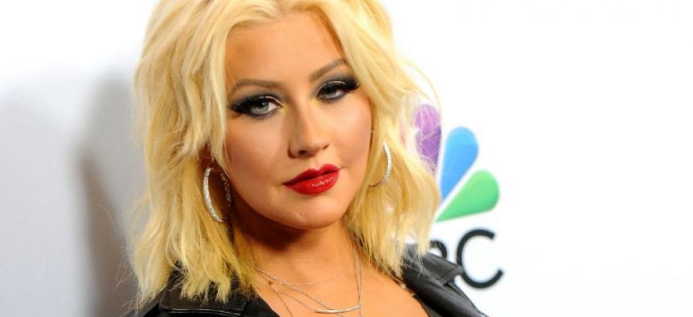 Le retour de Christina Aguilera très bientôt