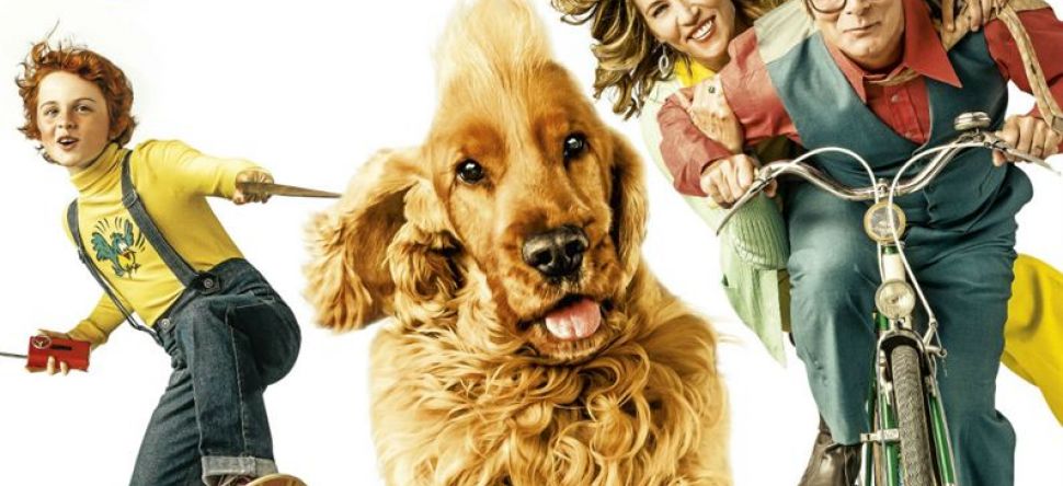 Boule et Bill reviennent au cinéma