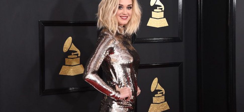 Katy Perry se moque de Britney Spears 