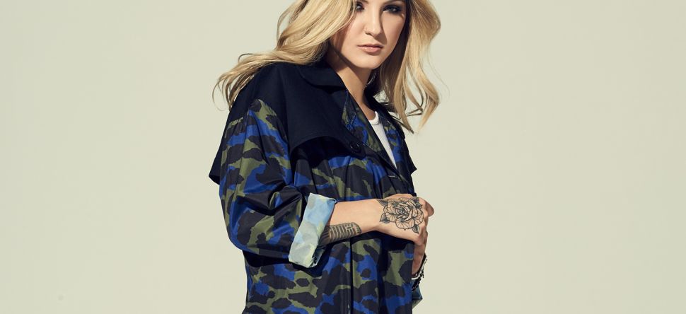 Découvrez Julia Michaels