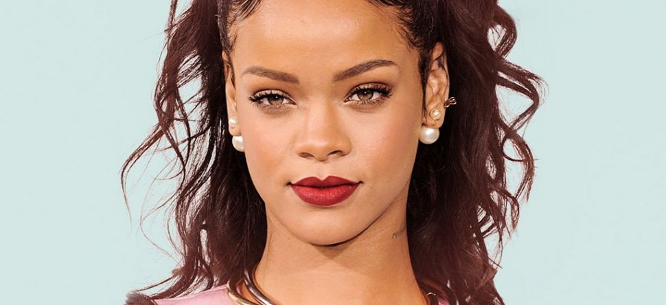 Encore un record historique pour Rihanna ! 