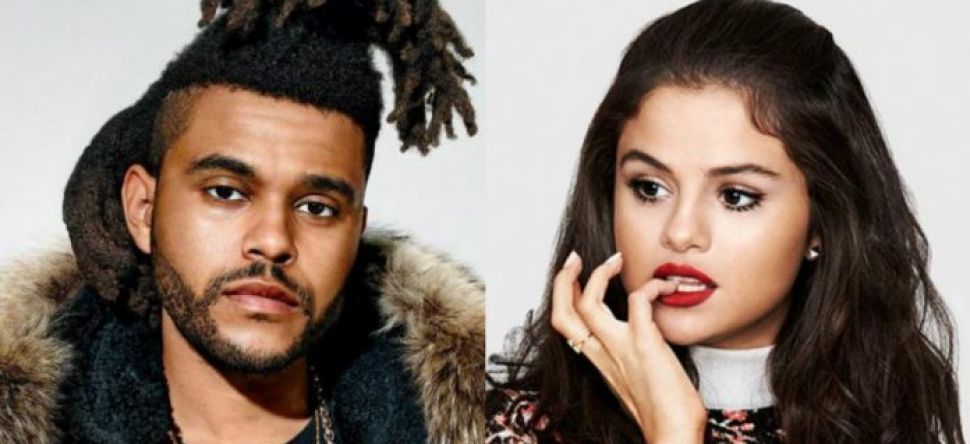 The Weeknd couvre Selena Gomez de cadeaux sexy !