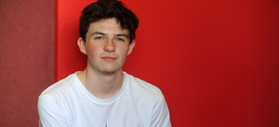 « Iceland » le nouveau single très doux de Petit Biscuit