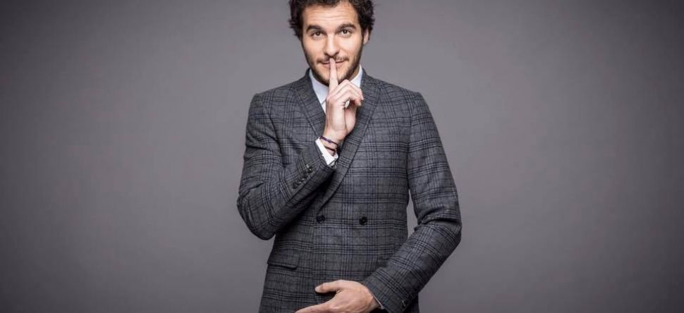 Amir : en route pour un deuxième album ! 