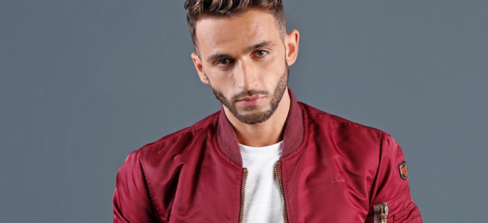 Ridsa en interview sur Voltage: ce vendredi, dès 17h00 ! 