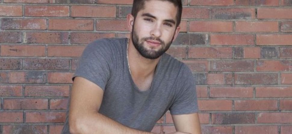 Kendji Girac contrôlé pour occupation illégale d'un terrain à Nîmes