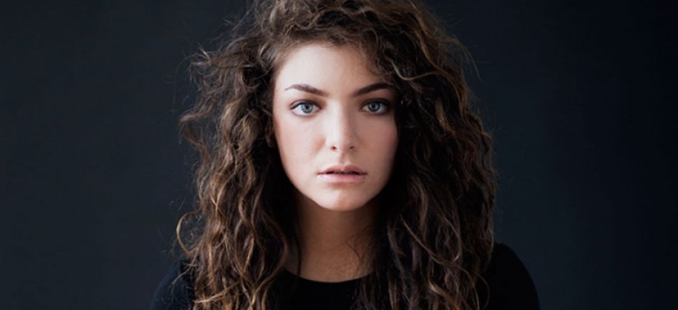 Lorde virée d'un studio à New-York par... U2 ! 