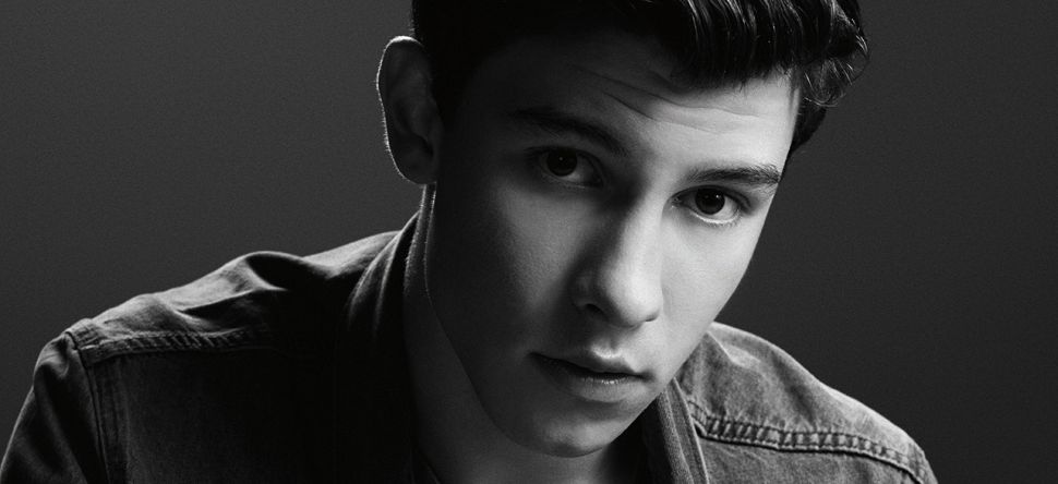 Shawn Mendes annonce une grosse surprise !