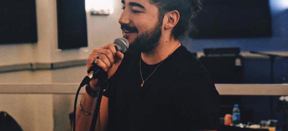 Boostee est déjà de retour en studio !