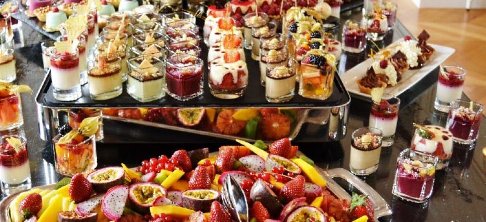 Vous avez toujours une petite sensation de faim ? C'est normal ! 