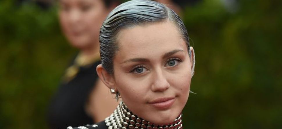 Miley Cyrus annonce son grand retour !