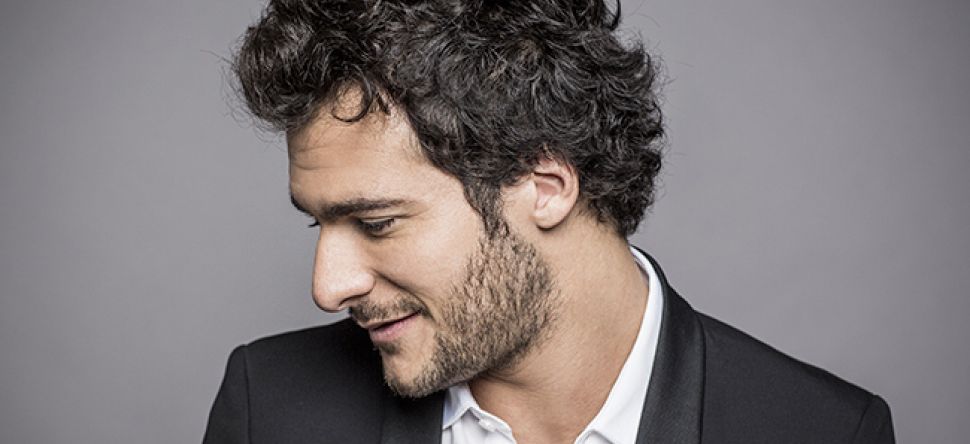 Amir en dit plus sur on prochain album ! 