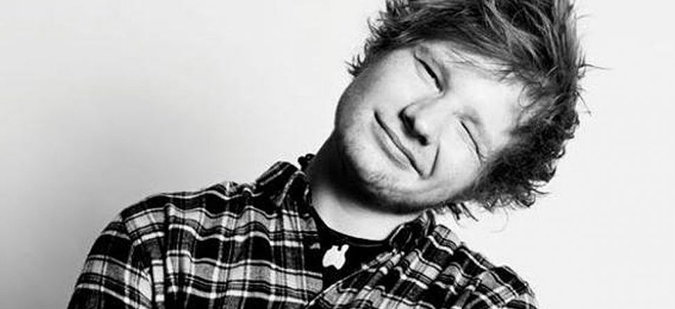 Ed Sheeran dévoile le clip de "Galway Girl"