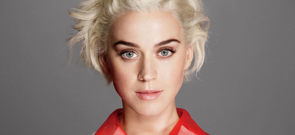 Youtube veut lancer une émission avec... Katy Perry !