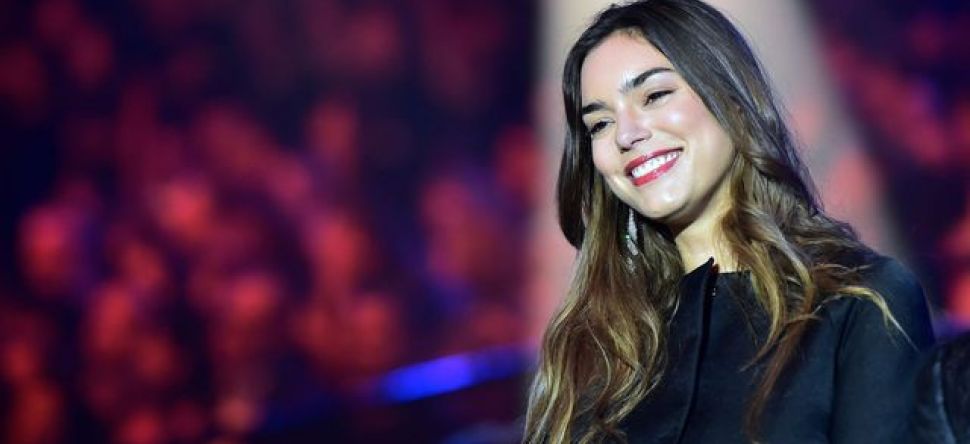 Alma peut-elle gagner l'Eurovision ? 