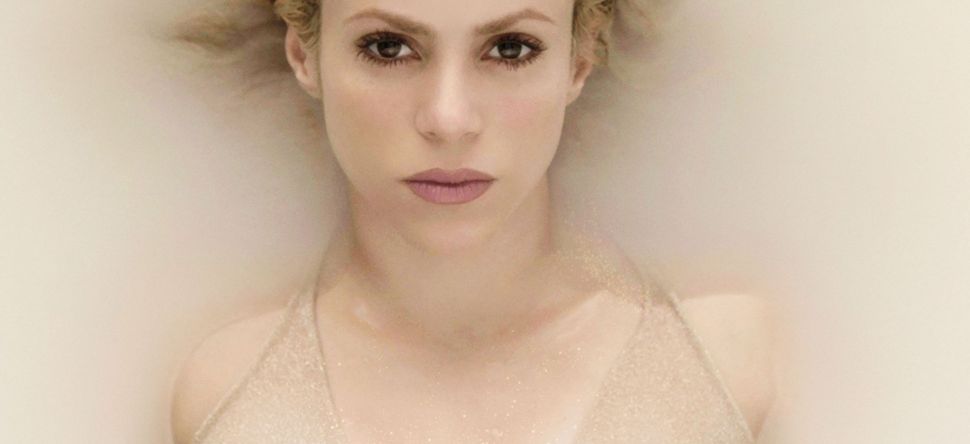 Shakira en dit plus sur son prochain album 