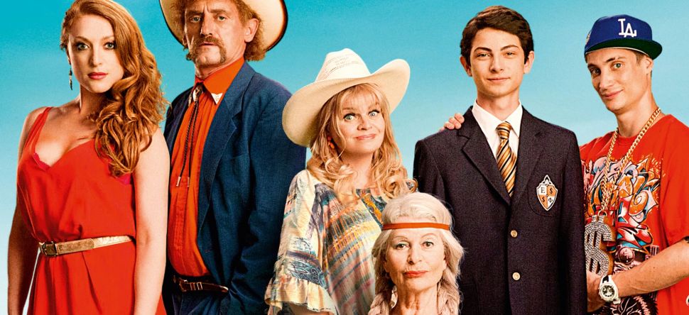 Et si vos enfants tournaient dans "Les Tuche 3" ? 
