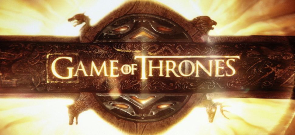 Un cinquième spin-off de "Game of Thrones" en préparation ?